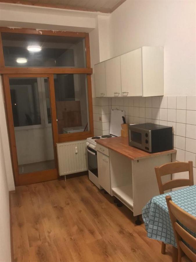 2 Zimmer Wohnungen K&K Unterkunft. Gbr ドゥイスブルグ エクステリア 写真