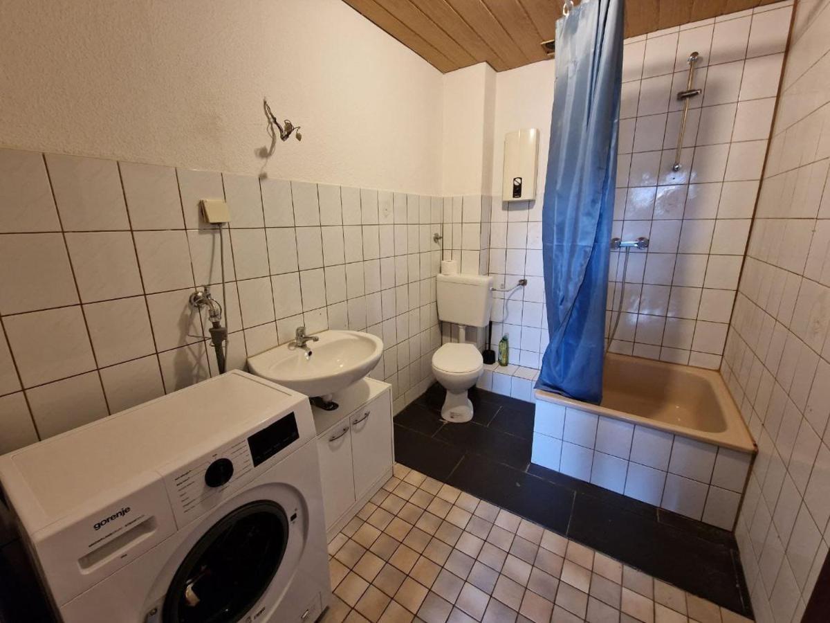 2 Zimmer Wohnungen K&K Unterkunft. Gbr ドゥイスブルグ エクステリア 写真